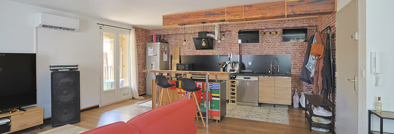Maison 4 Pièces 84 m² à vendre à Puget-Ville (83390)