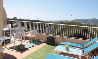 Appartement 3 Pièces 37 m² à louer à Hyères (83400)