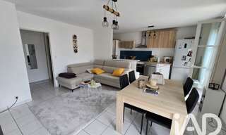Appartement 3 Pièces 62 m² à vendre à Blois (41000)