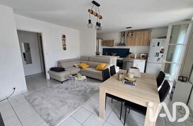 Vente Appartement 3 pièces — photo du bien