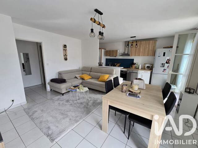 Vente Appartement 3 pièces — photo du bien