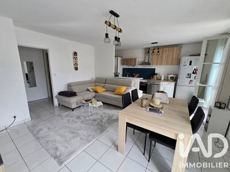 Vente Appartement 3 pièces — photo 1