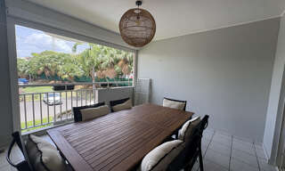 Appartement 3 Pièces 57 m² à louer à Baie-Mahault (97122)
