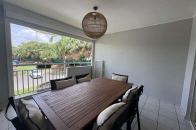 Appartement 3 pièces 1450 €