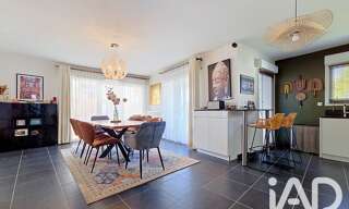 Appartement 4 Pièces 93 m² à vendre à Saint-Julien-en-Genevois (74160)