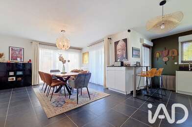 Appartement 4 pièces 515000 €