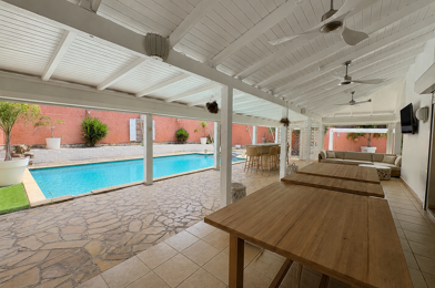 Maison 7 pièces 550000 €