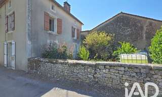 Maison 4 Pièces 80 m² à vendre à Agris (16110)