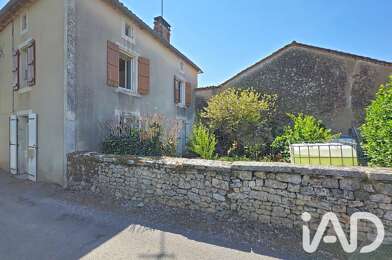 Maison 4 pièces 49000 €