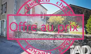 Maison 4 Pièces 80 m² à vendre à Agris (16110)