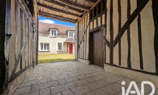 Maison 6 Pièces 93 m² à vendre à Monéteau (89470)