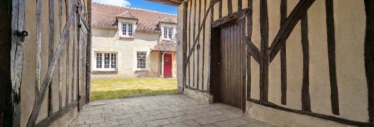 Maison 6 Pièces 93 m² à vendre à Monéteau (89470)
