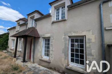 Maison 6 pièces 155000 €