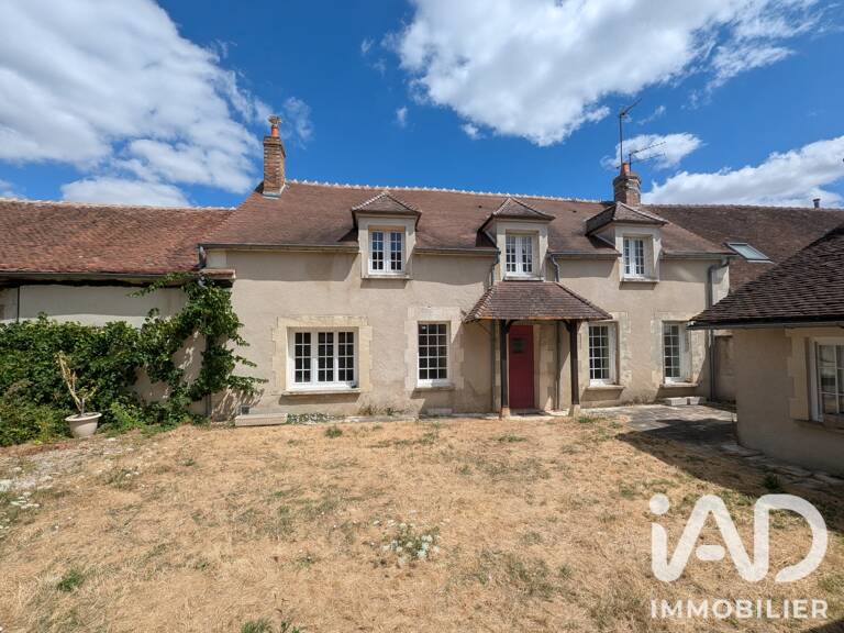 Vente Maison de village 6 pièces — photo 1