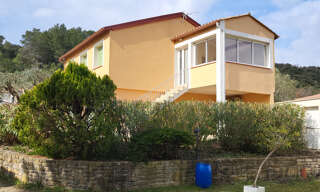 Maison 3 Pièces 77 m² à louer à Saint-Hippolyte-de-Caton (30360)