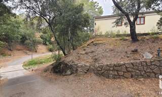 Terrain  562 m² à vendre à Fréjus (83600)