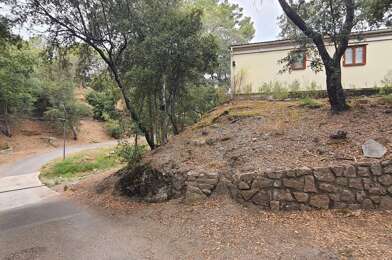 Terrain  119800 €
