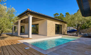 Maison 4 Pièces 110 m² à vendre à Saint-Brès (30500)