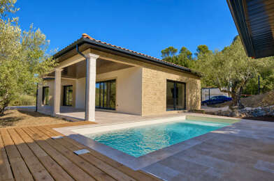 Maison 4 pièces 420000 €