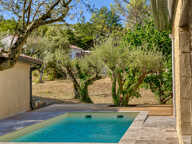Villa T4, Terrasse, Piscine, Terrain — photo 2