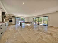 Villa T4, Terrasse, Piscine, Terrain — photo 4