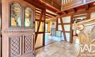 Maison 6 Pièces 175 m² à vendre à Schirrhein (67240)