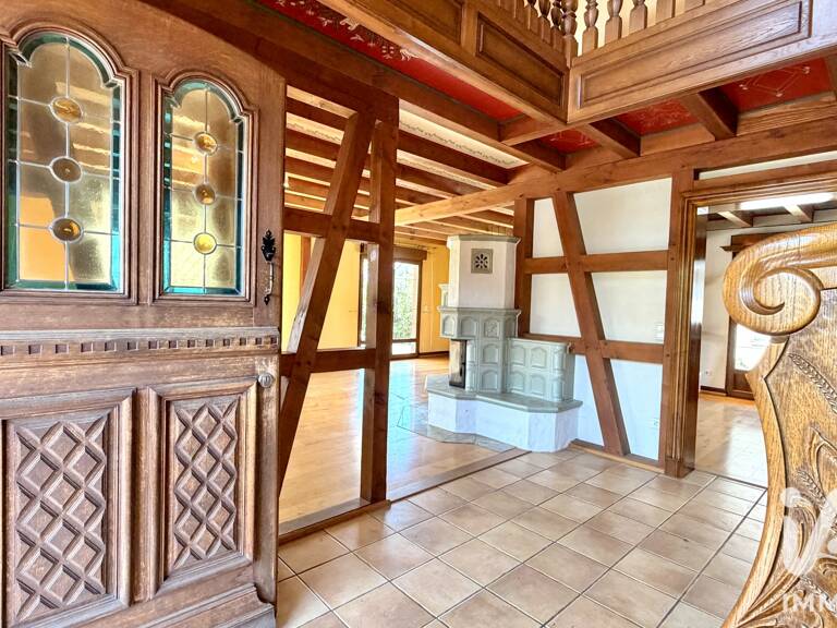 Vente Maison de village 6 pièces — photo 1