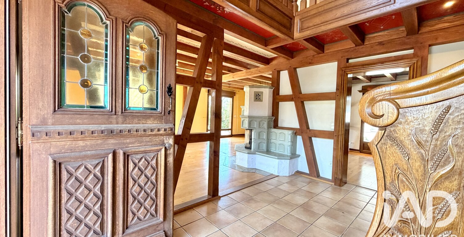 Vente Maison de village 6 pièces — photo 1