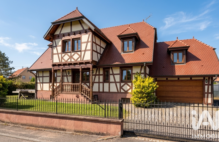 Vente Maison de village 6 pièces — photo 2