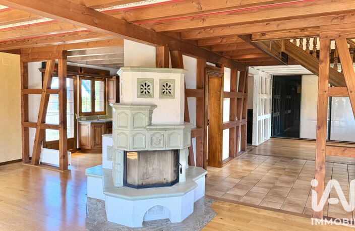 Vente Maison de village 6 pièces — photo 3