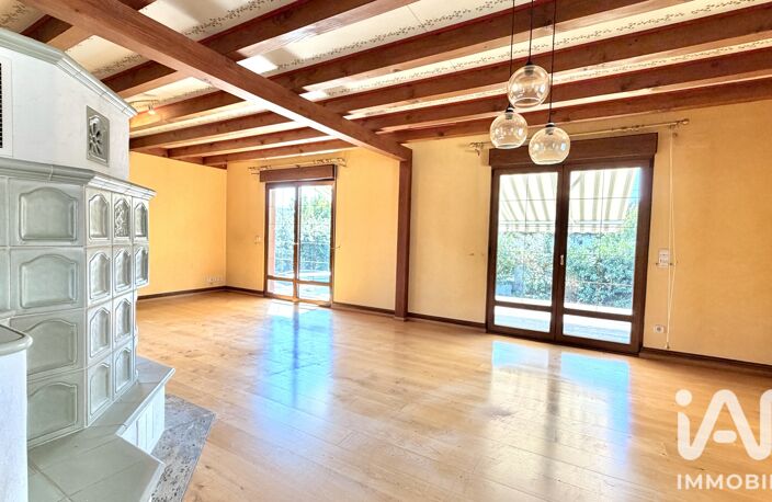 Vente Maison de village 6 pièces — photo 4