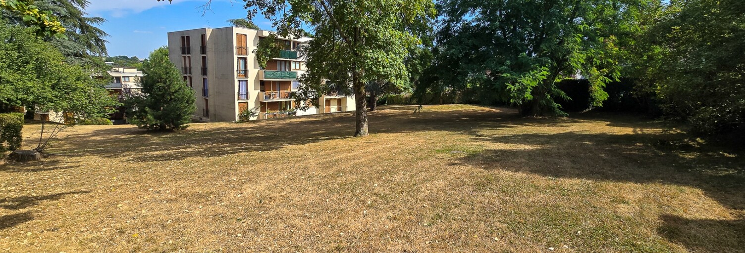 Appartement 4 Pièces 77 m² à vendre à Brunoy (91800)