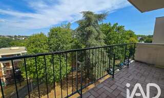 Appartement 4 Pièces 77 m² à vendre à Brunoy (91800)
