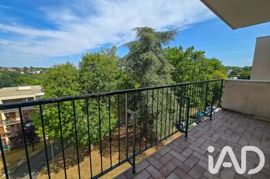 Appartement 4 pièces 220000 €