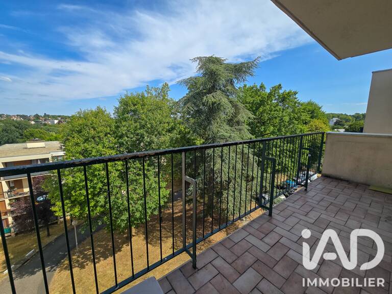 Vente Appartement 4 pièces — photo 1