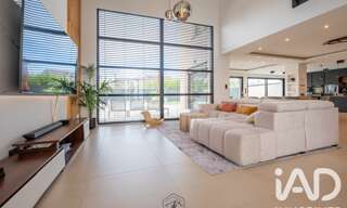 Maison 7 Pièces 247 m² à vendre à Guénange (57310)