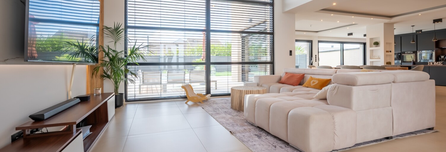 Maison 7 Pièces 247 m² à vendre à Guénange (57310)