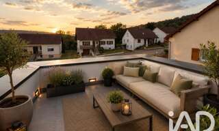 Appartement 3 Pièces 66 m² à vendre à Grosbliederstroff (57520)