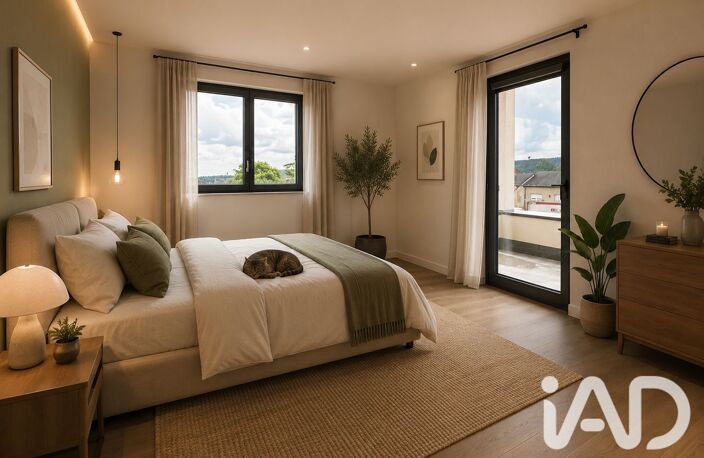 Vente Appartement 3 pièces — photo 3