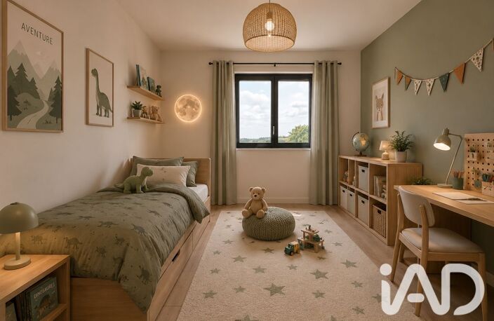 Vente Appartement 3 pièces — photo 4