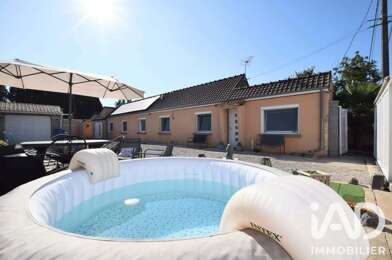 Maison 5 pièces 223000 €