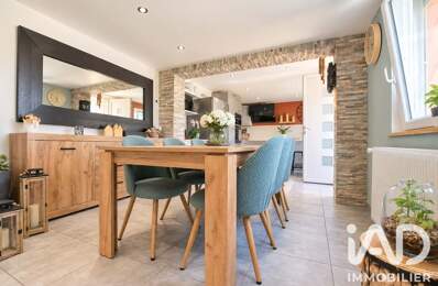 Vente Maison/villa 5 pièces — photo du bien