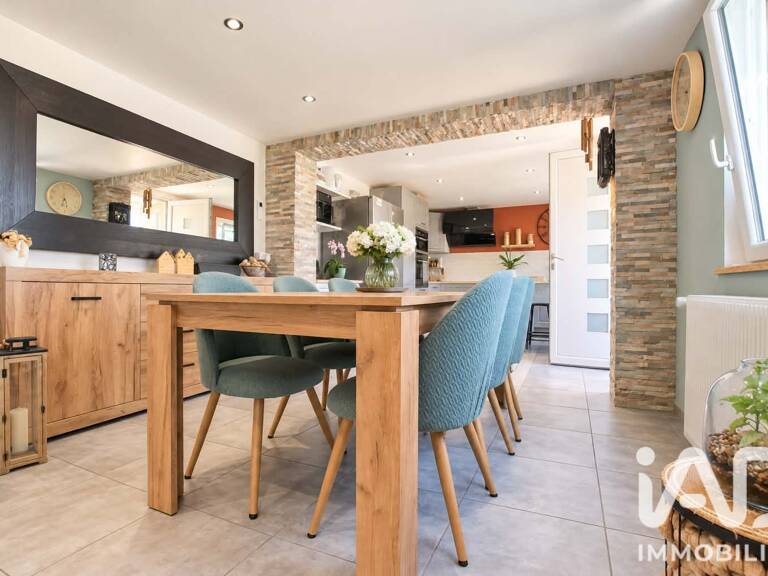 Vente Maison/villa 5 pièces — photo 1