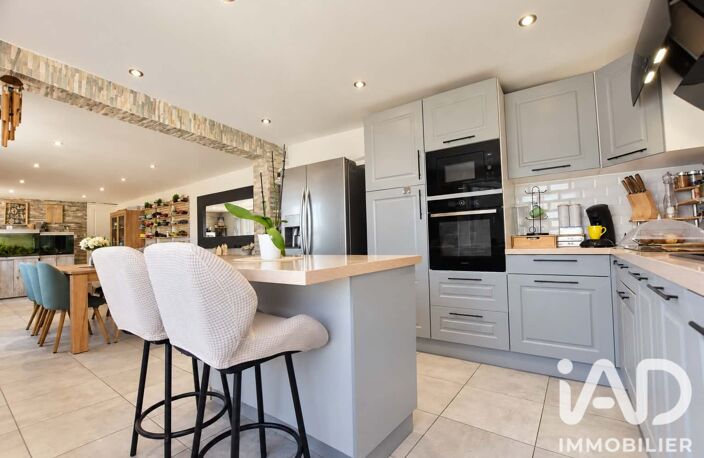 Vente Maison/villa 5 pièces — photo 2