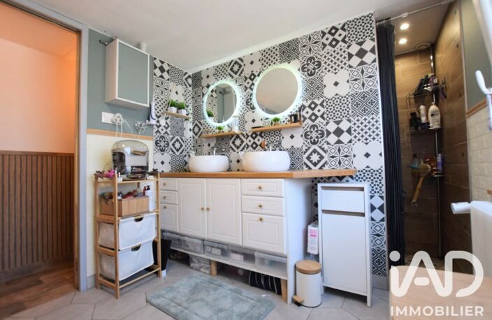 Vente Maison/villa 5 pièces — photo 3