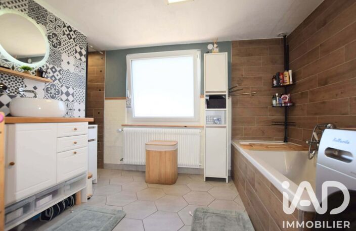 Vente Maison/villa 5 pièces — photo 4