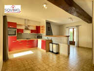 LAISSEZ VOUS SEDUIRE PAR CETTE MAISON DE CAMPAGNE EN PIERRE, — photo 2