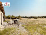 LAISSEZ VOUS SEDUIRE PAR CETTE MAISON DE CAMPAGNE EN PIERRE, — photo 3