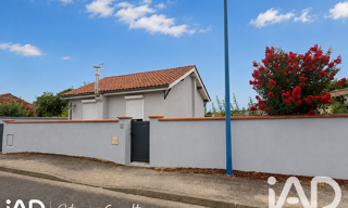 Maison 4 Pièces 62 m² à vendre à Soues (65430)
