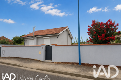 Maison 4 pièces 140000 €